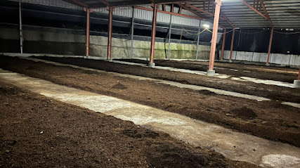 登林綠科技社『台湾南投県埔里ミミズ販売、天然ミミズ養殖』