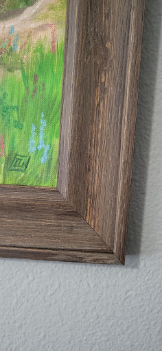 Friendswood Frame and Gallery - Thumbnail