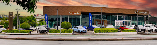 Northside Hyundai - Thumbnail