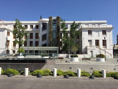Photos of Ilustre Municipalidad de &Ntilde;u&ntilde;oa