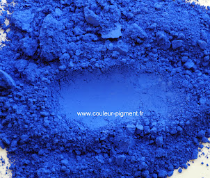 Photo n°15 de Couleur Pigments à Foëcy (Magasin de materiaux de construction)
