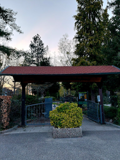 Vogelpark Eggenstein-Leopoldshafen Logo