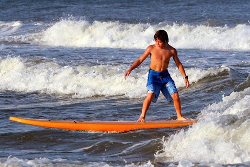 Wave Riding School - Thumbnail