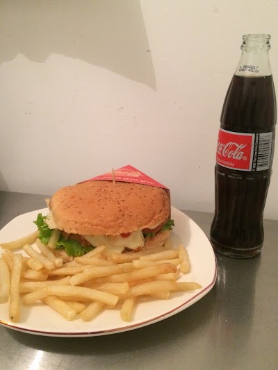 Photos of Delicias FOOD
