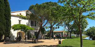 Photo n°15 de Mas de La Galegière à Arles (Location d'appartement de vacances)