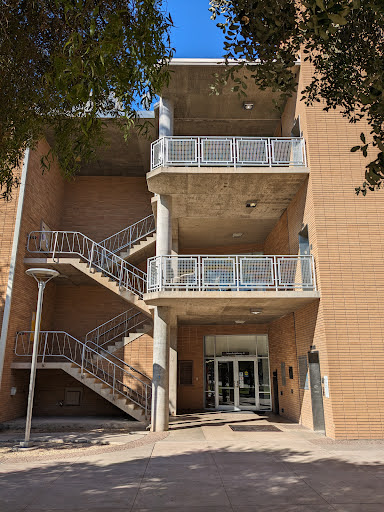 Arizona State University Graduate College