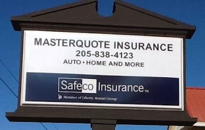 Master Quote Insurance