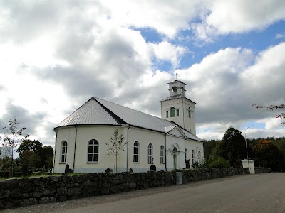 photo of Rumskulla Kyrka & Församlingshem