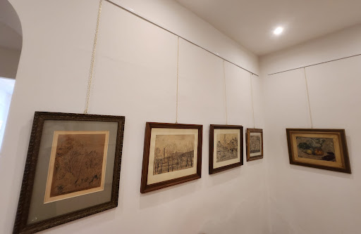 Studio d'arte moderna Il Fiore 2 - Thumbnail