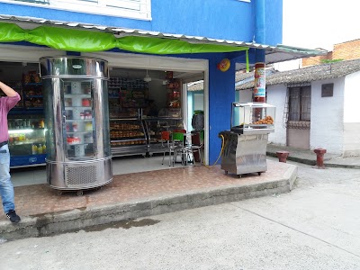 Photos of Panaderia Eli Pan