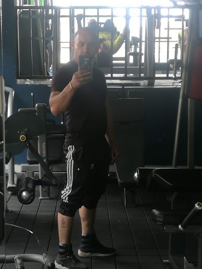 Photos of ALBA CENTER SPA GYM