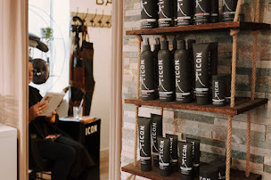 Photo n°4 de Sizailhoù à Malestroit (Salon de coiffure)