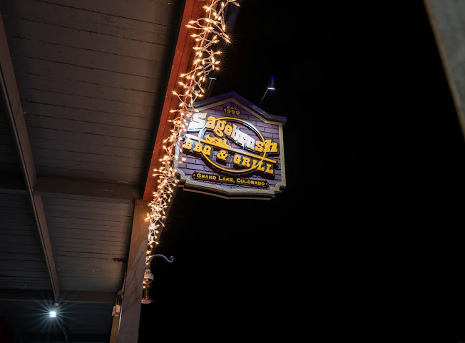 Sagebrush BBQ & Grill by null