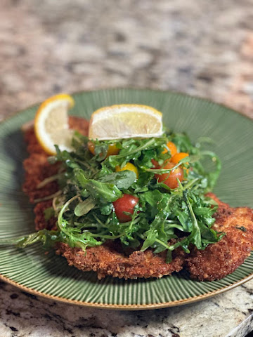 Trattoria Rustica by null