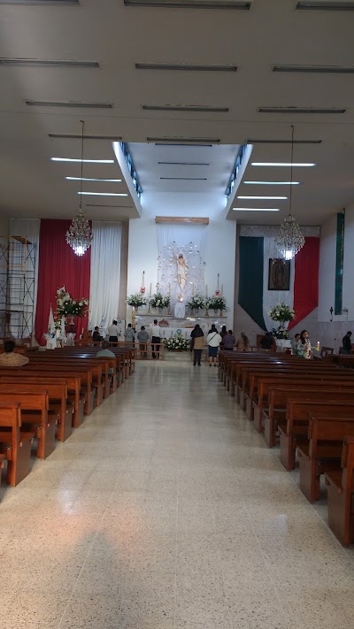 Photos of Parroquia de Santiaguito