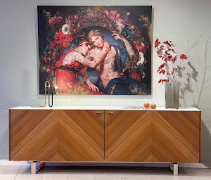 Photo n°16 de Ligne Roset & Cinna Meubles Klein à Mulhouse (Magasin de meubles)