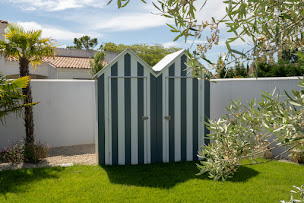 Photo n°17 de Maisons Elysees Ocean - Constructeur maison 17 à Vaux-sur-Mer (Constructeur de maisons modulaires)