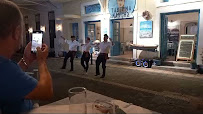 Ναύτης Ψαροταβέρνα Πόρος - The Sailor Fish Tavern - Family Taverna Poros island - Εστιατόριο