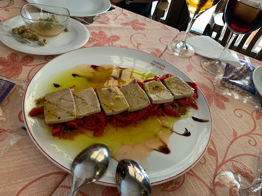 Taberna Picano - Visual