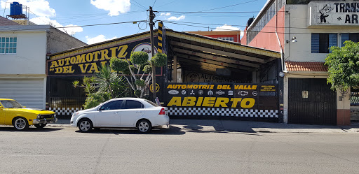 Automotriz del valle
