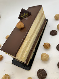 Photo n°34 de Boulangerie pâtisserie Ludwig à Obenheim (Boulangerie)