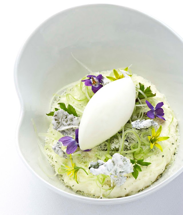 Dragsholm Slot Gourmet