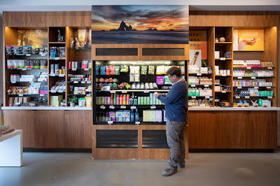 Photo of Urbana Weed Dispensary Mission