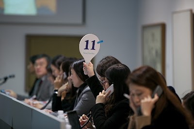Photos of (주)서울옥션