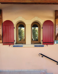 Photo n°20 de TRYBA Rochetoirin à Rochetoirin (Fournisseur de fenêtres)