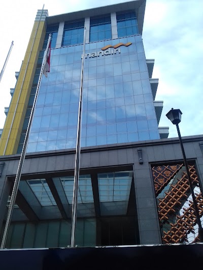 Photos of Bank Mandiri Solo Sriwedari