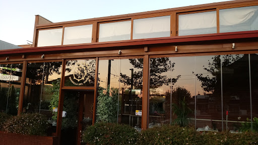 Restaurante la Gitana