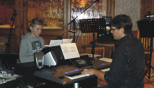 MusikAtelier Kapfelberg - Thumbnail