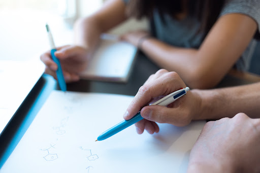 Korepetycje Małgorzata Murawska