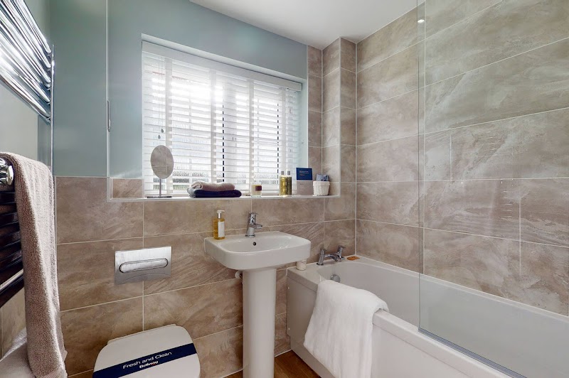 Bellway - Langmead Place photo 2