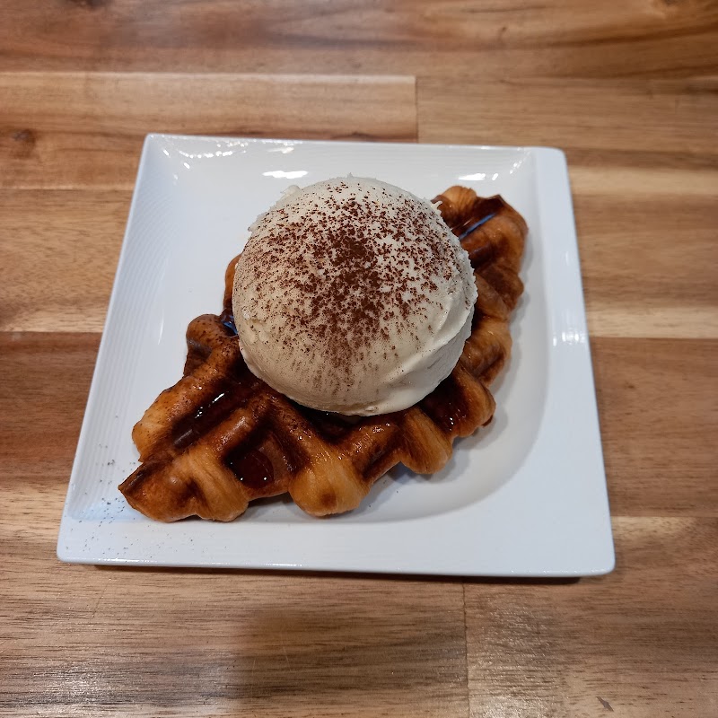 Cafe Beanteum — photo 20