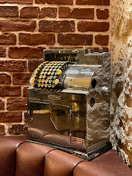 Photo n°78 de Duke à Paris (Restaurant)