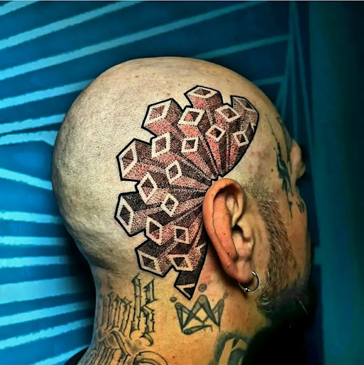 Black Tattoo & piercing studio 305