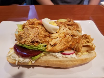 Photos of Mama Chepa's Latin Restaurant