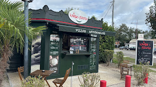 Photo n°28 de Le Kiosque à Pizzas à Castelsarrasin (Restaurant)