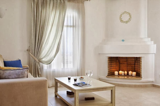 Naxian Collection, an SLH Hotel by null