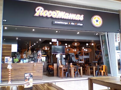 Photos of RocoMamas Mall of The South