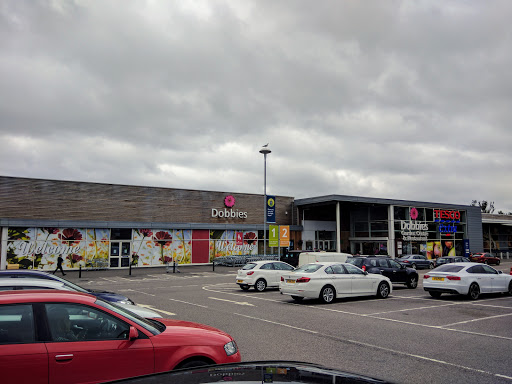 Dobbies Garden Centre Inverness