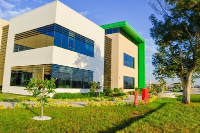 Photos of Dubai Herbal And Treatment Centre