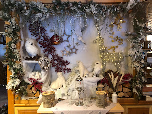 Photo n°11 de Golf Du Rochat à Les Rousses (Parcours de golf)