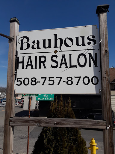 Bauhous Hair Salon - Thumbnail