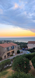 Photo n°16 de Casa Mar à Lumio (Location d'appartement de vacances)