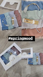 Photo n°15 de Amira à Sallaumines (Magasin de vêtements pour femmes)