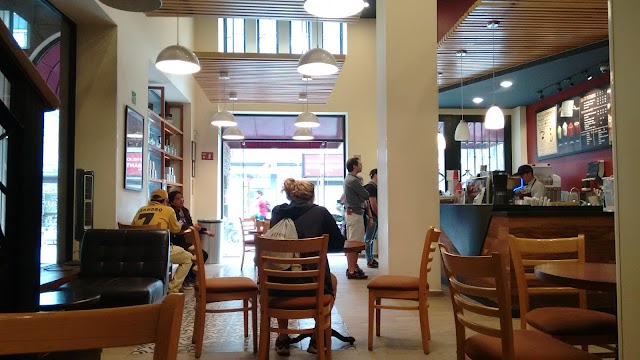 Juan Valdez Café