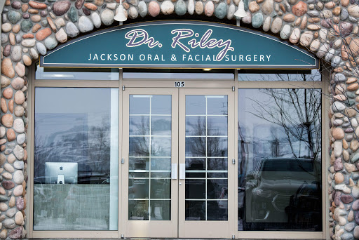 Jackson Oral and Facial Surgery