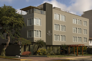 Girasoles Hotel 7